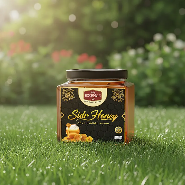 Sidr Honey 200ml