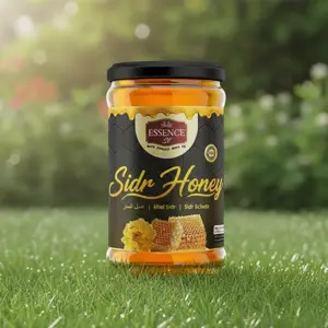 Sidr Honey 400ml