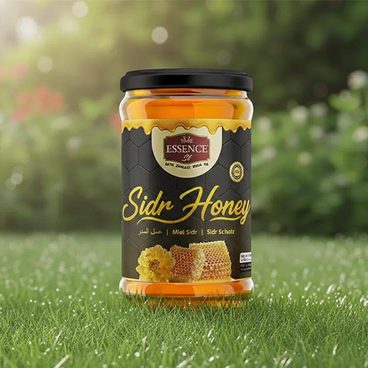 Sidr Honey 400ml