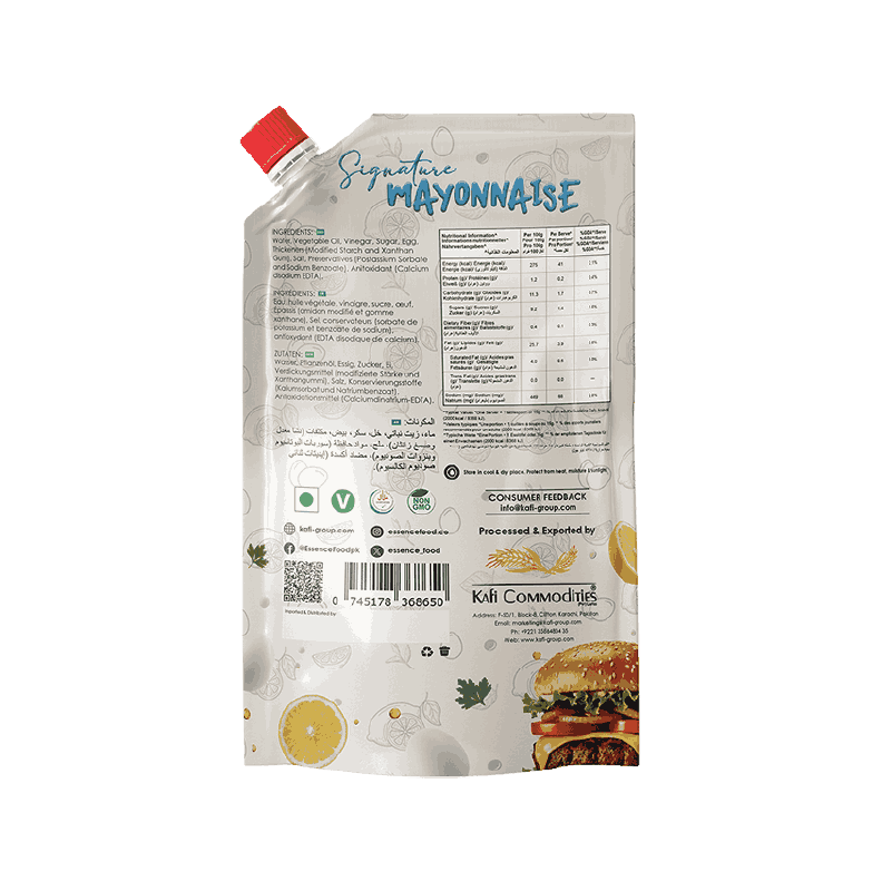 Signature Mayonnaise - Image 2