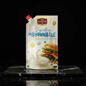 Signature Mayonnaise