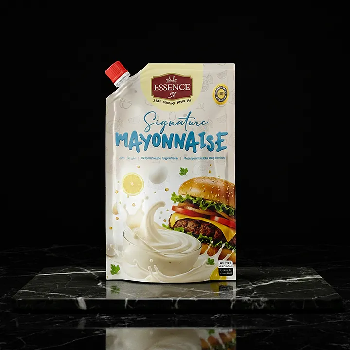 Signature Mayonnaise