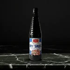 Soy Sauce Bottle 700ml