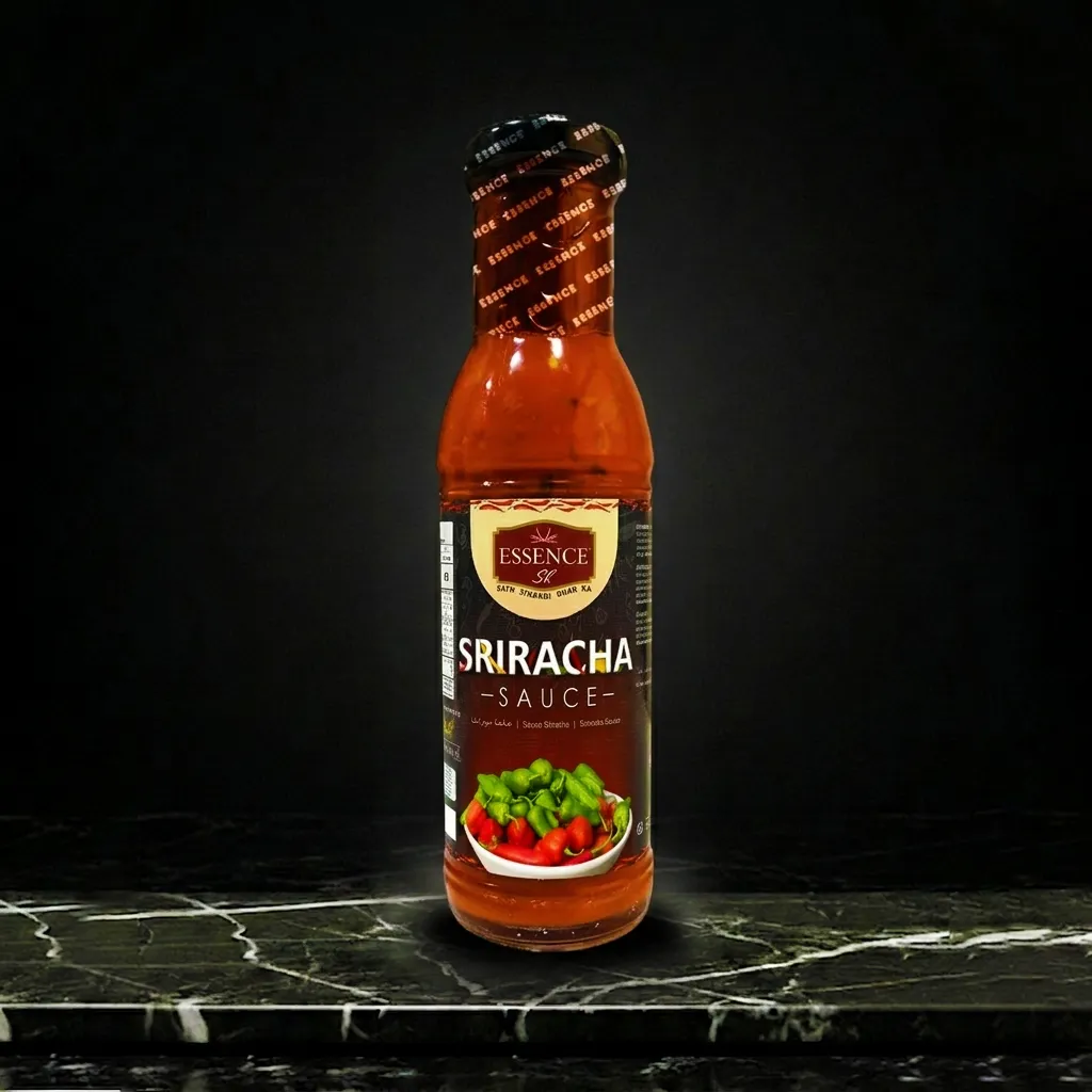 Sriracha Sauce 300ml