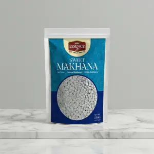 Sweet Makhana