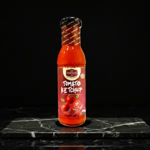 Tomato ketchup 300g