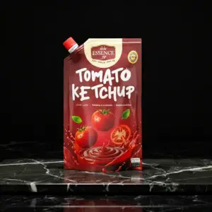 Tomato ketchup 800g