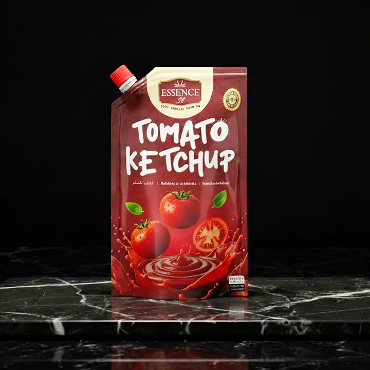 Tomato ketchup 800g