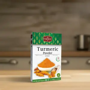 Turmeric Powder 50g