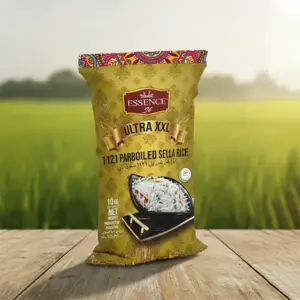 Ultra XXL 1121 Parboiled Rice 10kg