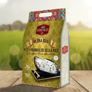 Ultra XXL 1121 Parboiled Rice 5kg
