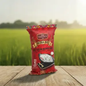 Ultra XXL 1121 Steam Basmati Rice 10kg