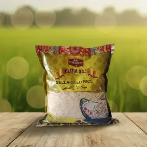 Ultra XXL Sella Gold Rice 1kg
