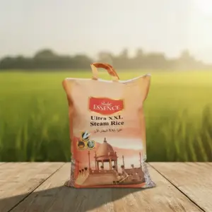 Ultra XXL Steam Rice 5kg
