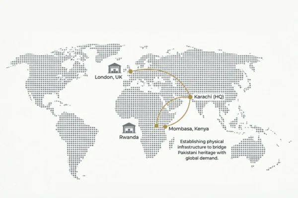 Global Markets